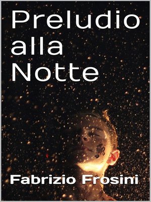 cover image of Preludio alla Notte